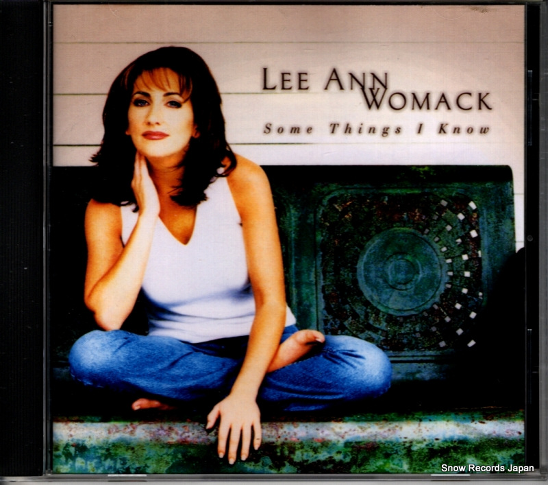 �꡼�����󡦥����ޥå� some things i know DRND-70040