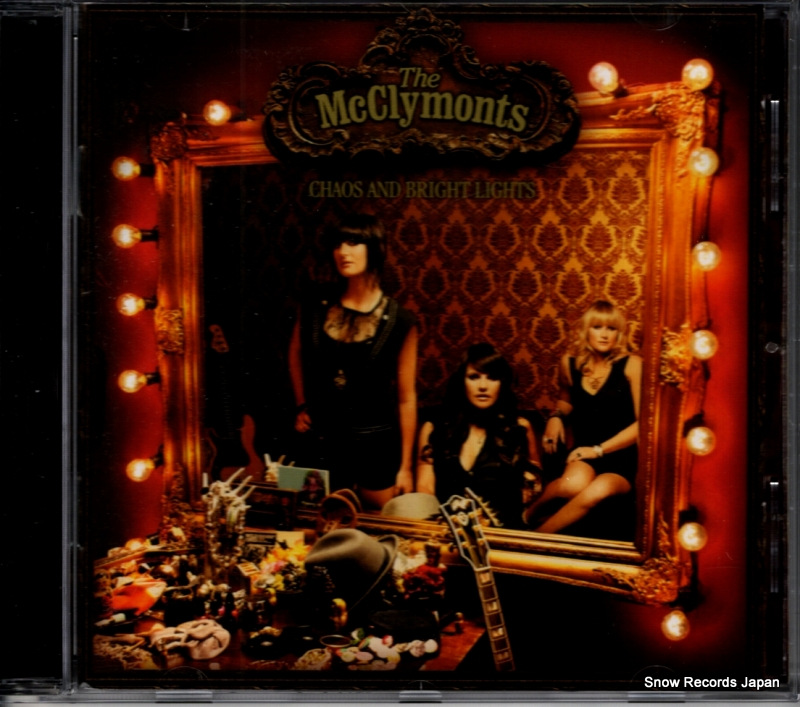 �����ޥ��饤���� chaos and bright lights EMGD1253