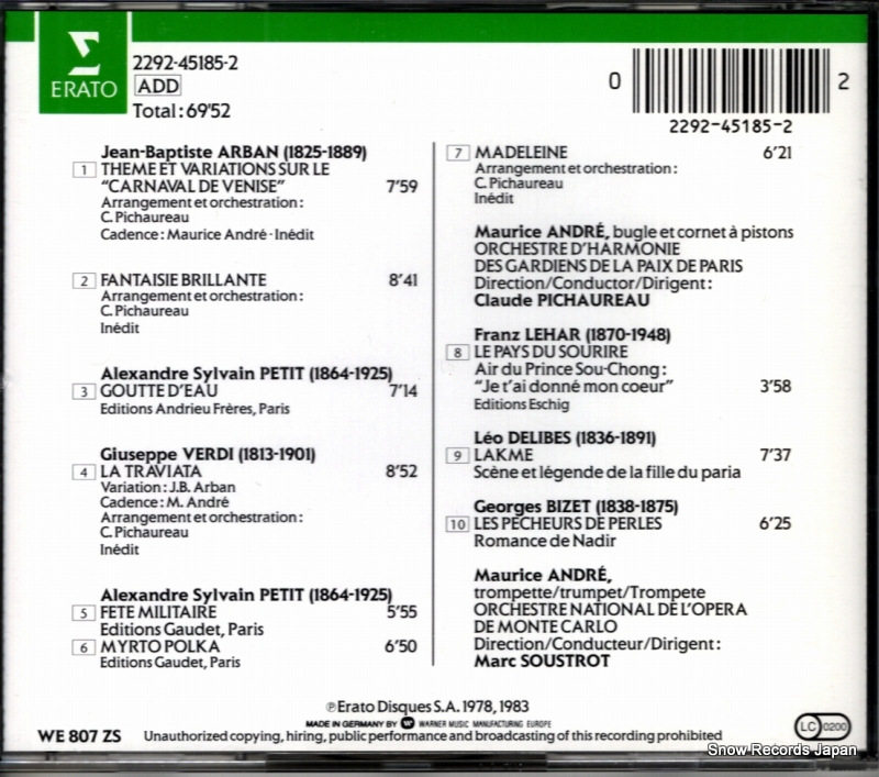 WPCC-5177 / 2292-45185-2