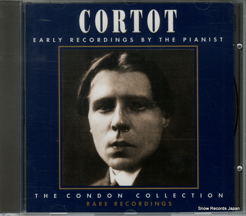 ����ե�åɡ�����ȡ� early recordings 690.07.003