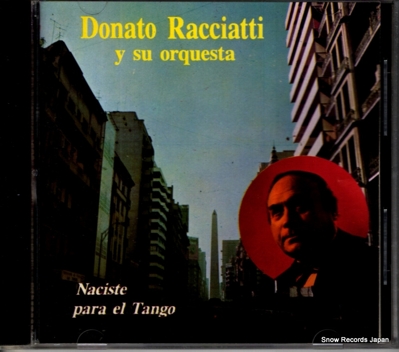 �ɥʡ��ȡ�������åƥ� y su orquesta 511410-2