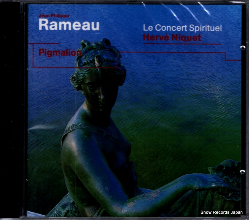 ����������˥� rameau; pigmalion 592196