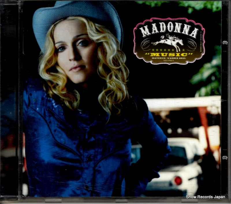 �ޥɥ�� music 9362-47865-2