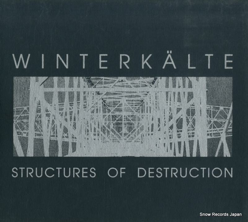 WINTERKALTE structures of destruction D006