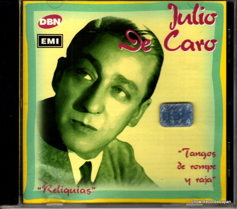 �եꥪ���ǡ����� reliquias - 