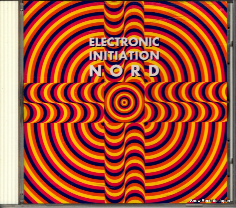 NORD electronic initiation KMI-031