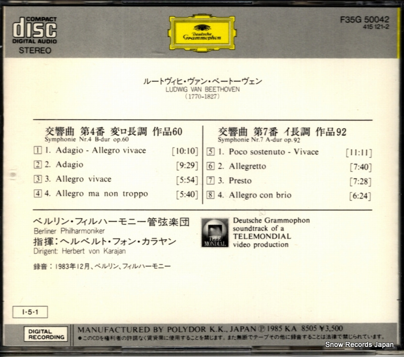 F35G50042 / 415121-2