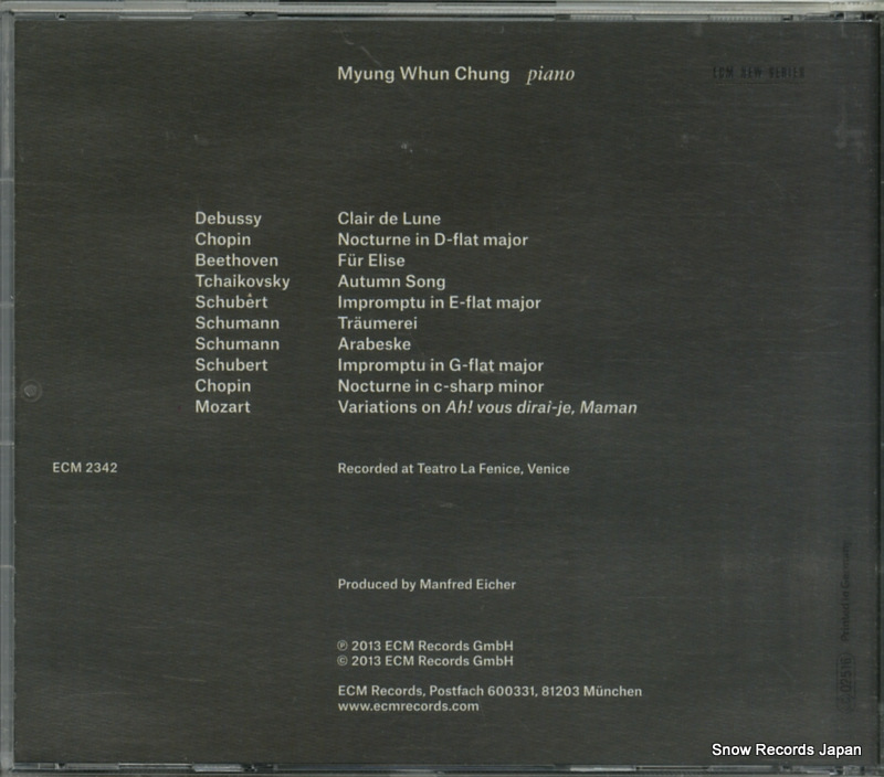 4810765 / ECM2342