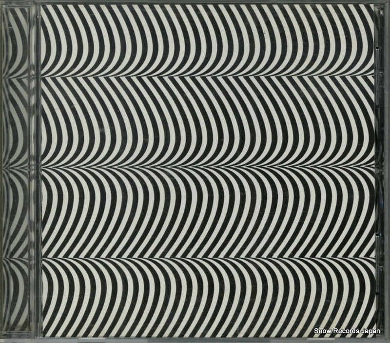 MERZBOW pulse demon RR6937-2