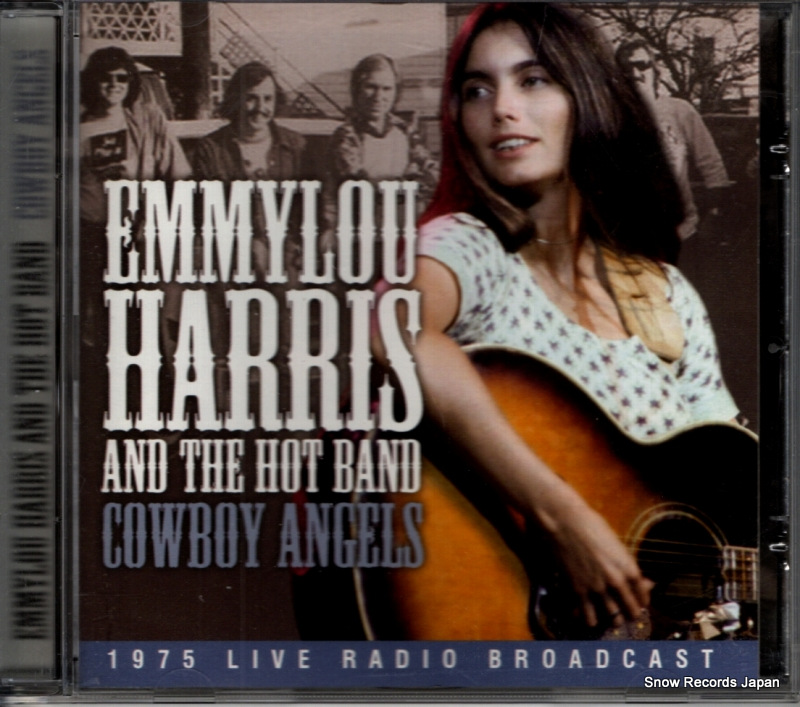 ���ߥ롼���ϥꥹ cowboy angels AACD0104