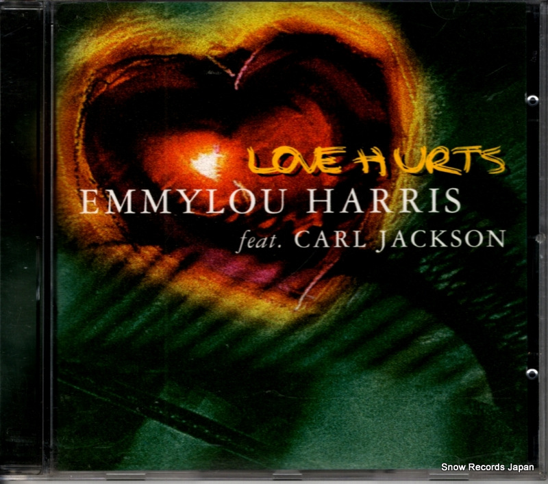 ���ߥ롼���ϥꥹ love hurts NE34508