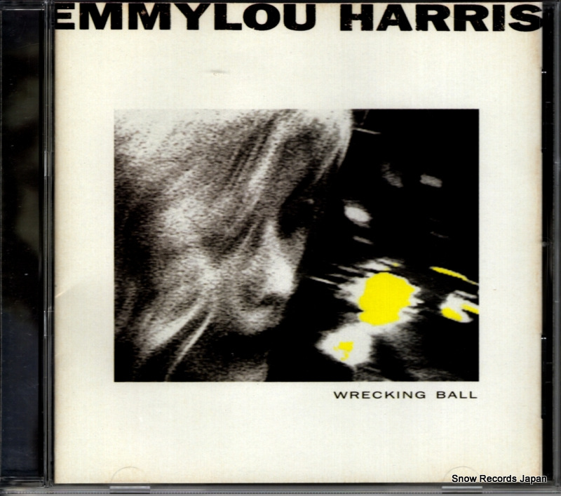 ���ߥ롼���ϥꥹ wrecking ball 61854-2