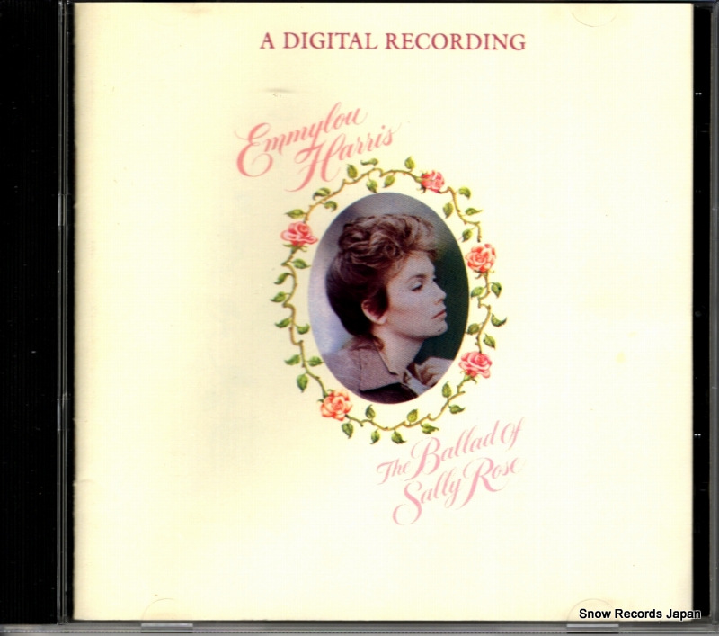 ���ߥ롼���ϥꥹ the ballad of sally rose 925205-2