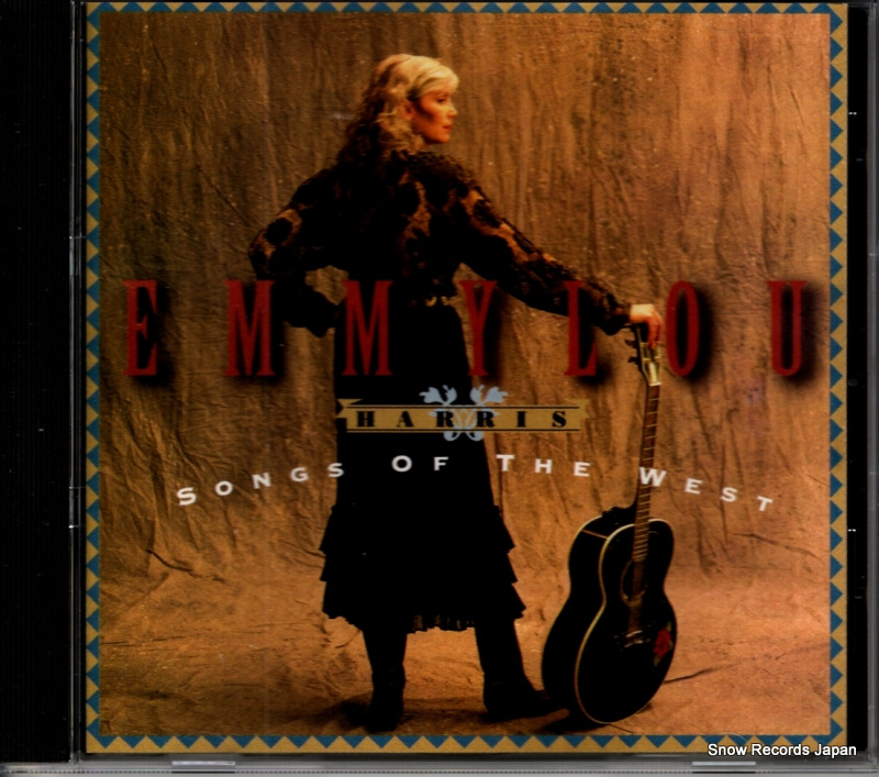 ���ߥ롼���ϥꥹ songs of the west 945725-2