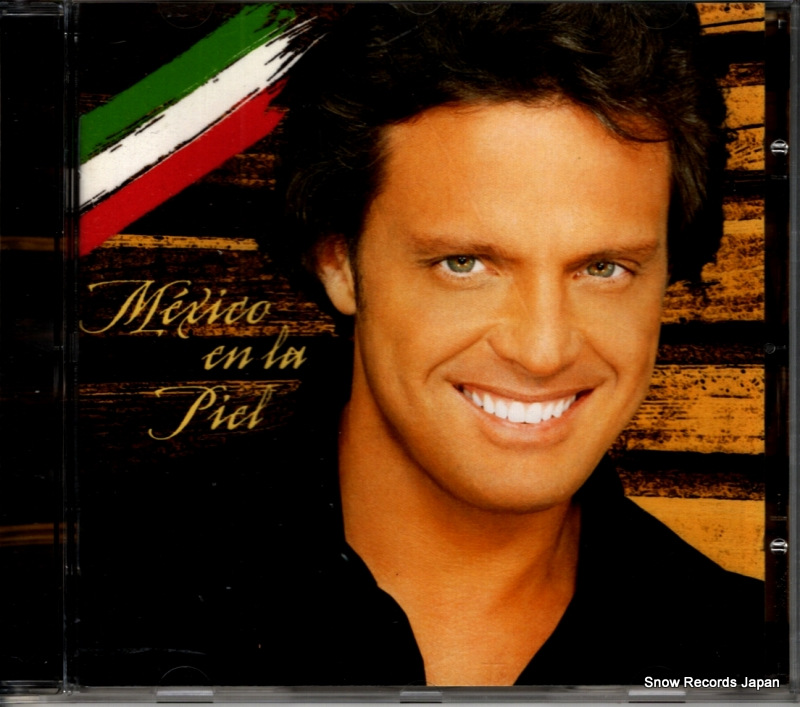 �륤�����ߥ����� mexico en la piel 2564-61977-2