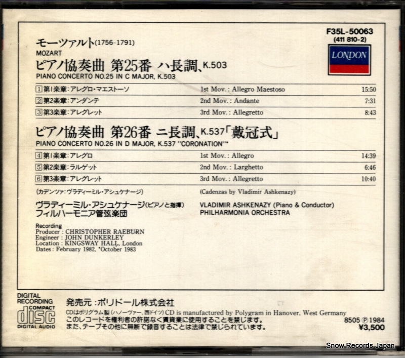 F35L-50063 / 411810-2