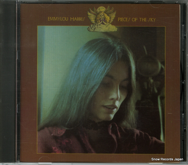���ߥ롼���ϥꥹ pieces of the sky 2284-2