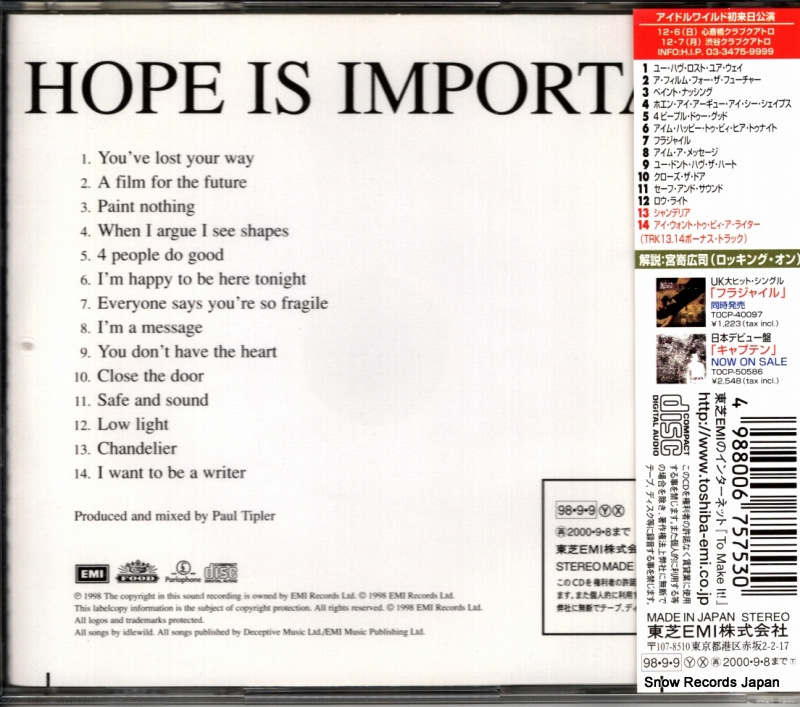 TOCP-50672