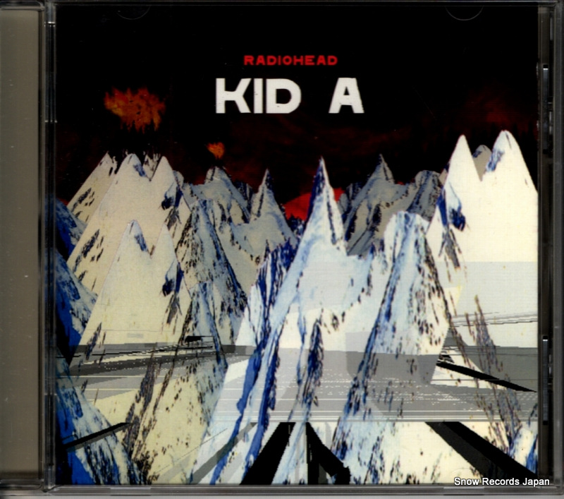 ��ǥ����إå� kid a 724352922024