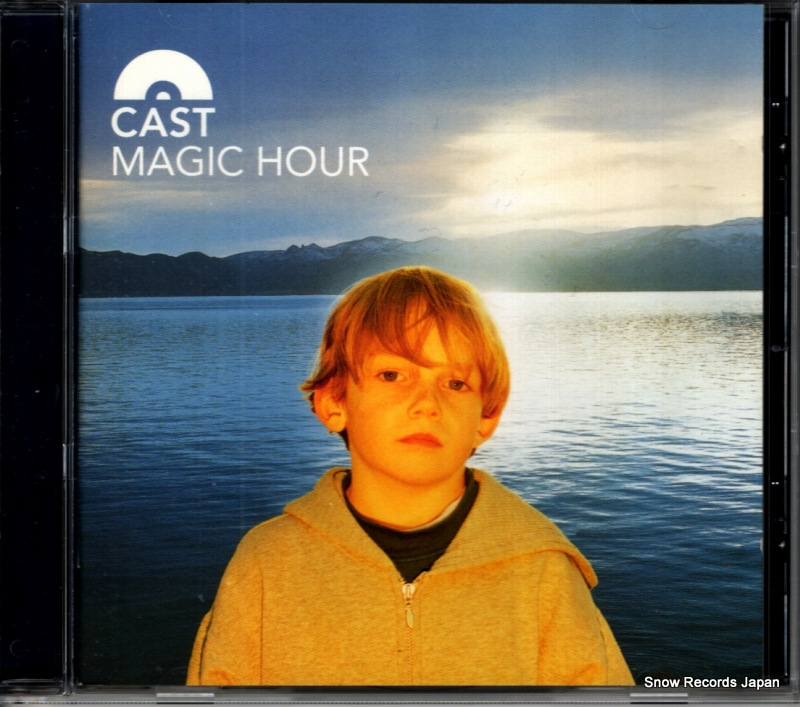 ���㥹�� magic hour 547176-2