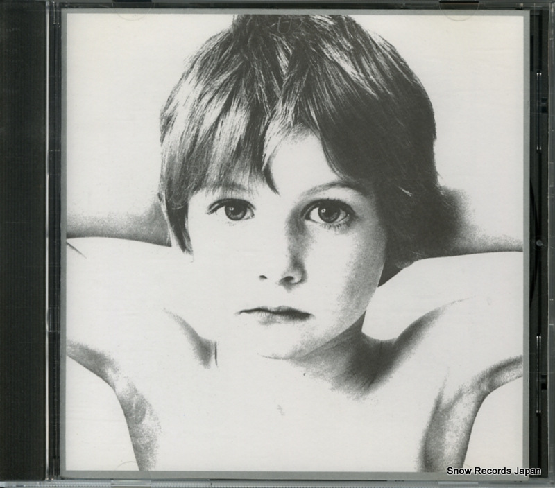 U2 boy IMCD211 / 842296-2