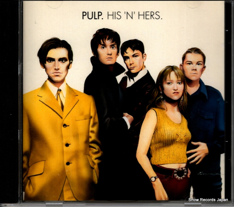 �ѥ�� his 'n' hers 314-524006-2