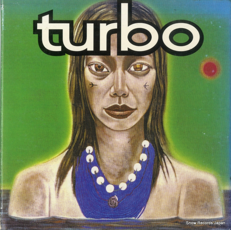 UA turbo VICL-60473
