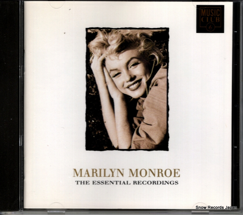 �ޥ��󡦥����� the essential recordings MCCD062