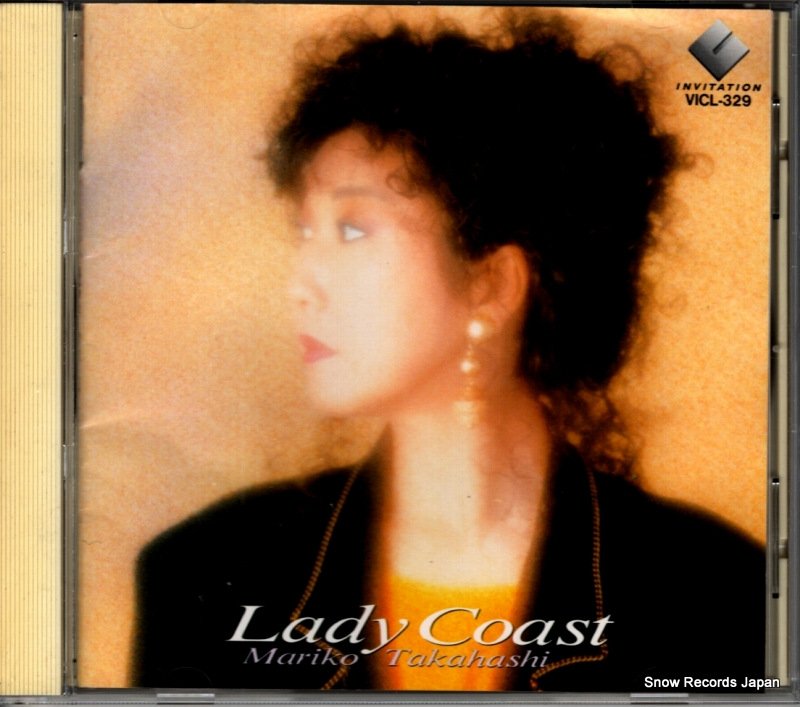 �ⶶ������ lady coast VICL-329