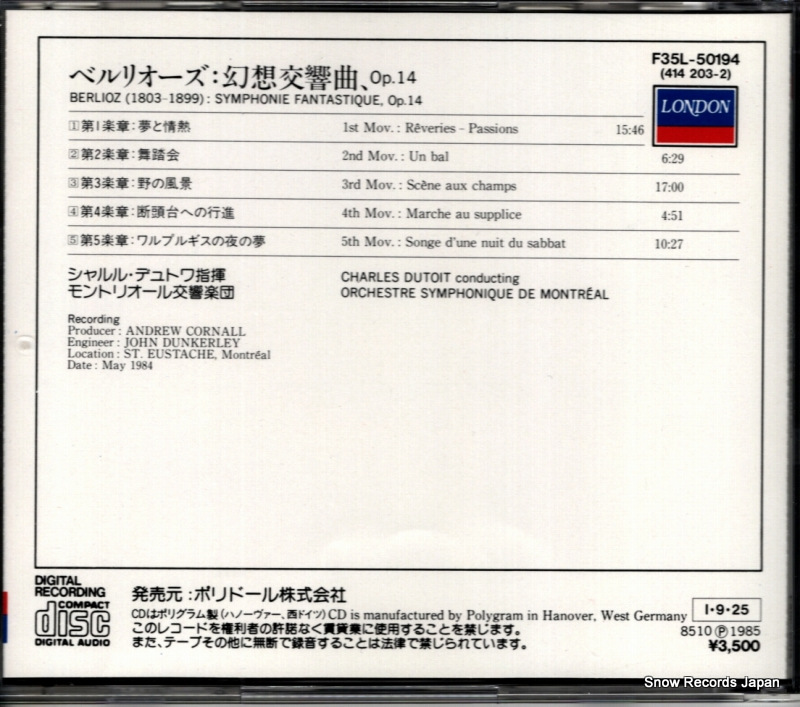 F35L-50194 / 414203-2