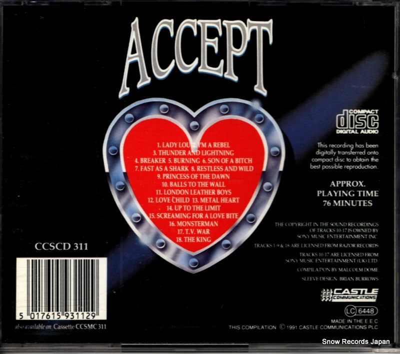 CCSCD311