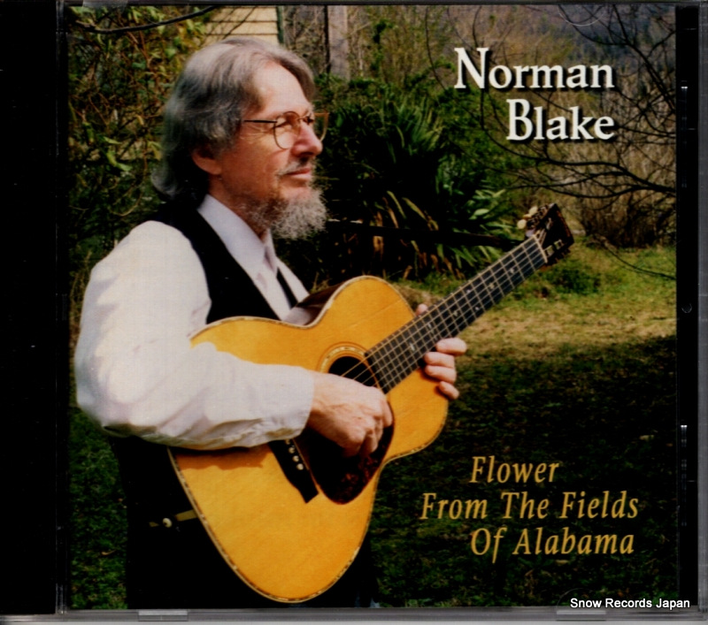 �Ρ��ޥ󡦥֥쥤�� flower from fields of alabama 6053