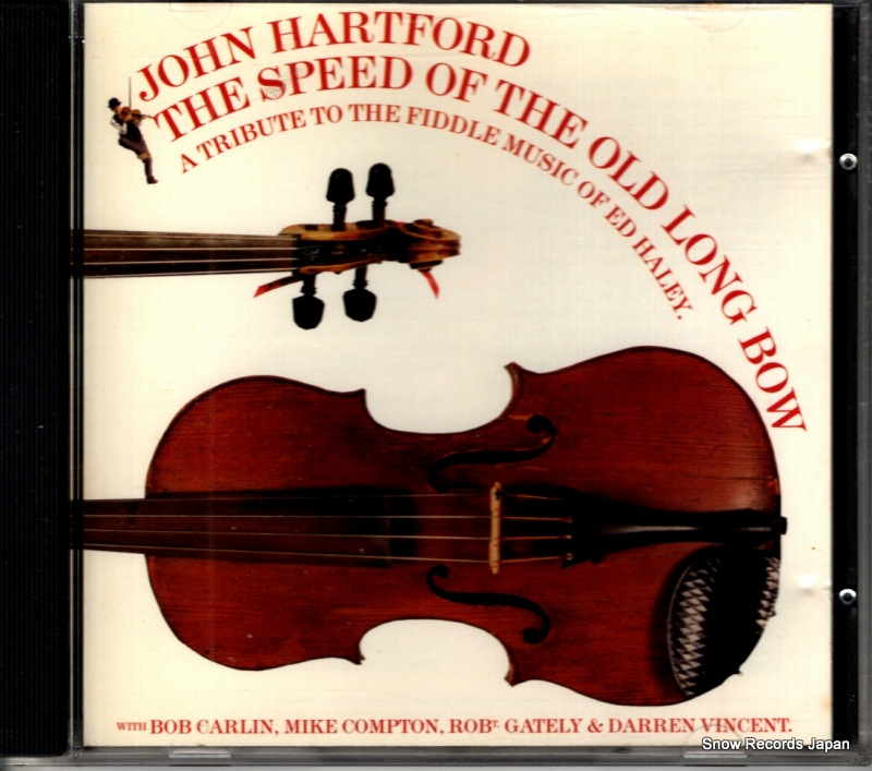 ����󡦥ϡ��ȥե����� the speed of the old long bow CD0438
