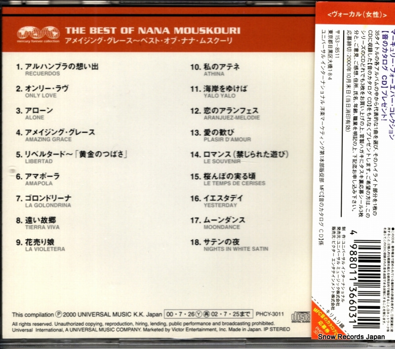 PHCY-3011