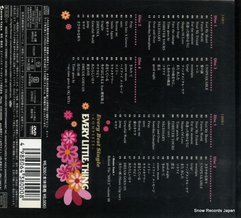 AVCD-38000
