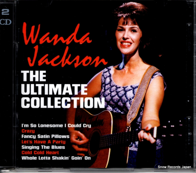 ���������㥯���� the ultimate collection 3971202