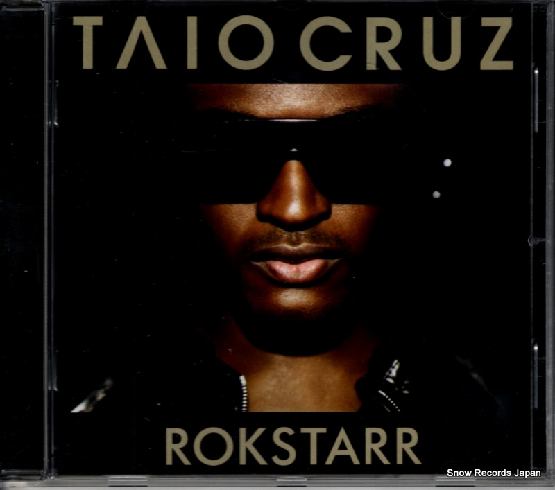 タイオ・クルーズ rokstarr 602527391151