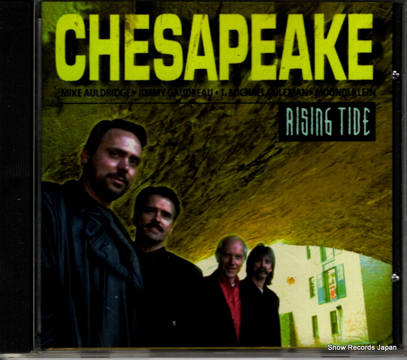 CHESAPEAKE rising tide SH-CD-3827