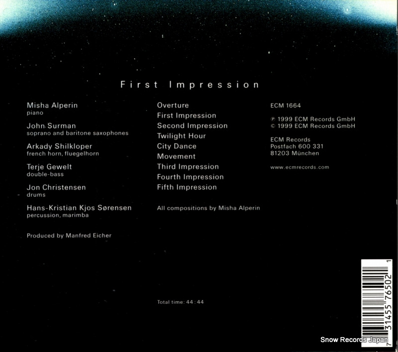 557650-2 / ECM1664