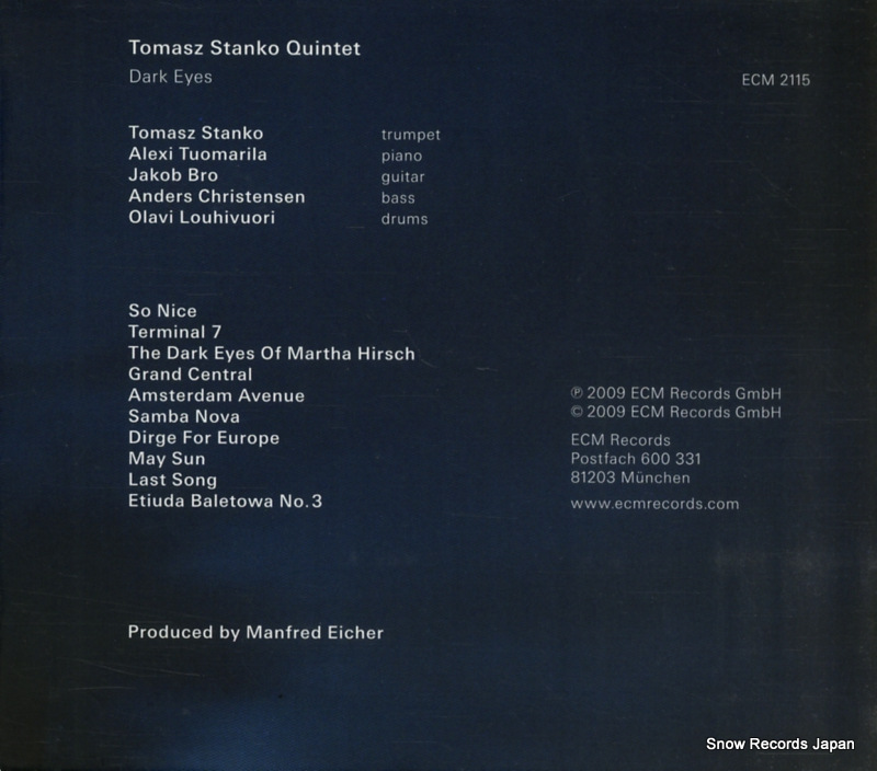 ECM2115 / 2711266