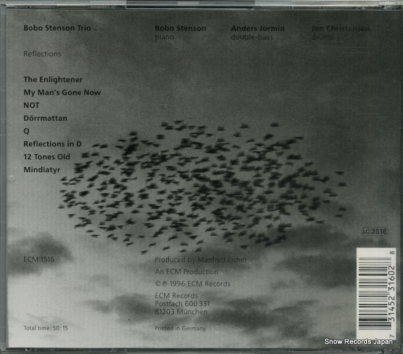 ECM1516 / 523160-2