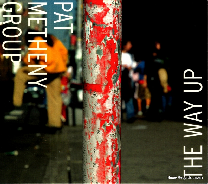 �ѥåȡ��᥻�ˡ������롼�� the way up 7559-79876-2