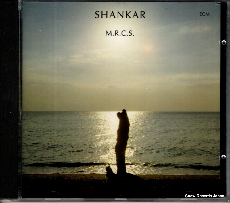 SHANKAR m.r.c.s. ECM1403 / 841642-2