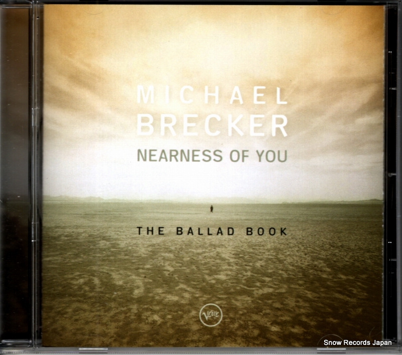 �ޥ����롦�֥�å��� nearness of you (the ballad book) 549705-2