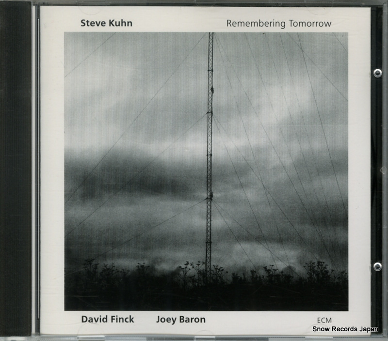 ���ƥ����֡����塼�� remembering tomorrow ECM1573 / 529035-2