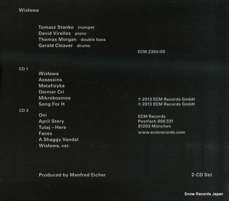 ECM2304 / 3713772