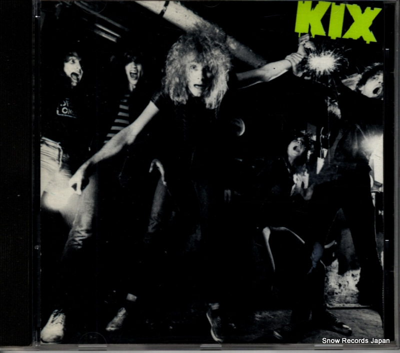 キックス kix 19307-2