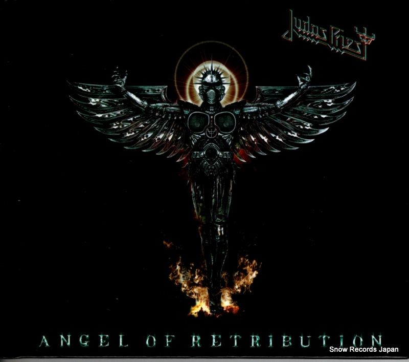 ���塼�������ץ꡼���� angel of retribution EK92933