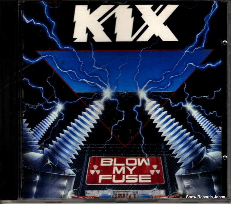 ���å��� blow my fuse 781877-2 / 81877-2