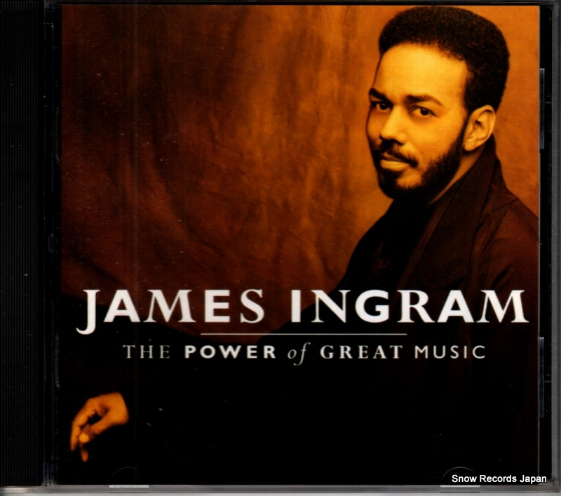 �������ॹ�����󥰥�� the power of great music 926700-2